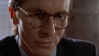 Read This: How Mary Harron made a feminist film out of <i>American Psycho</i>